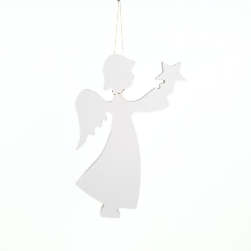 Dekoracija angelas
