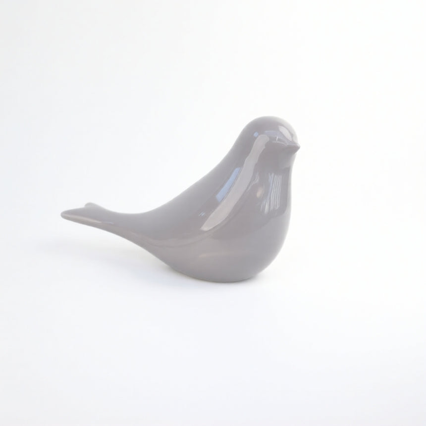 Dekoratyvinė paukščio figūrėlė 24,5x16 cm