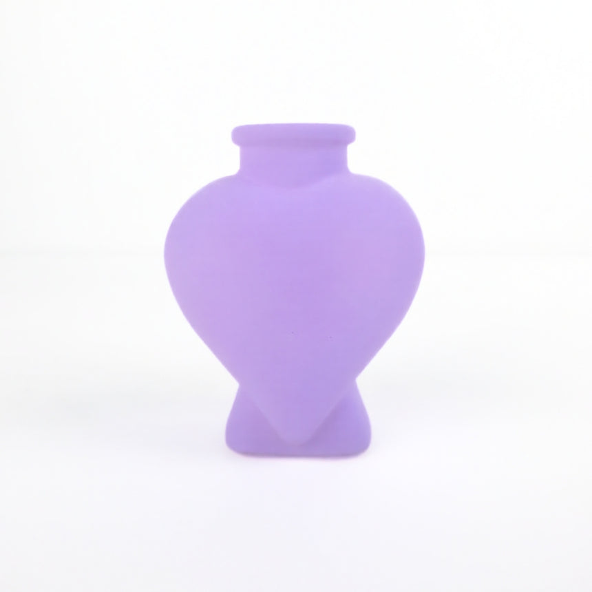 Vaza Lola Levanda 8x5x12 cm