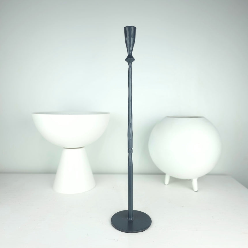 sodoela Žvakidės Žvakidė „Grigio“ 47x10 cm