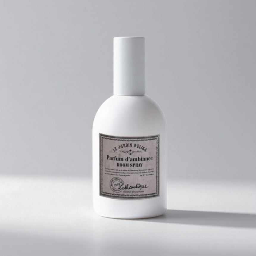 LE JARDIN D'ELISA namų kvapas 100 ml
