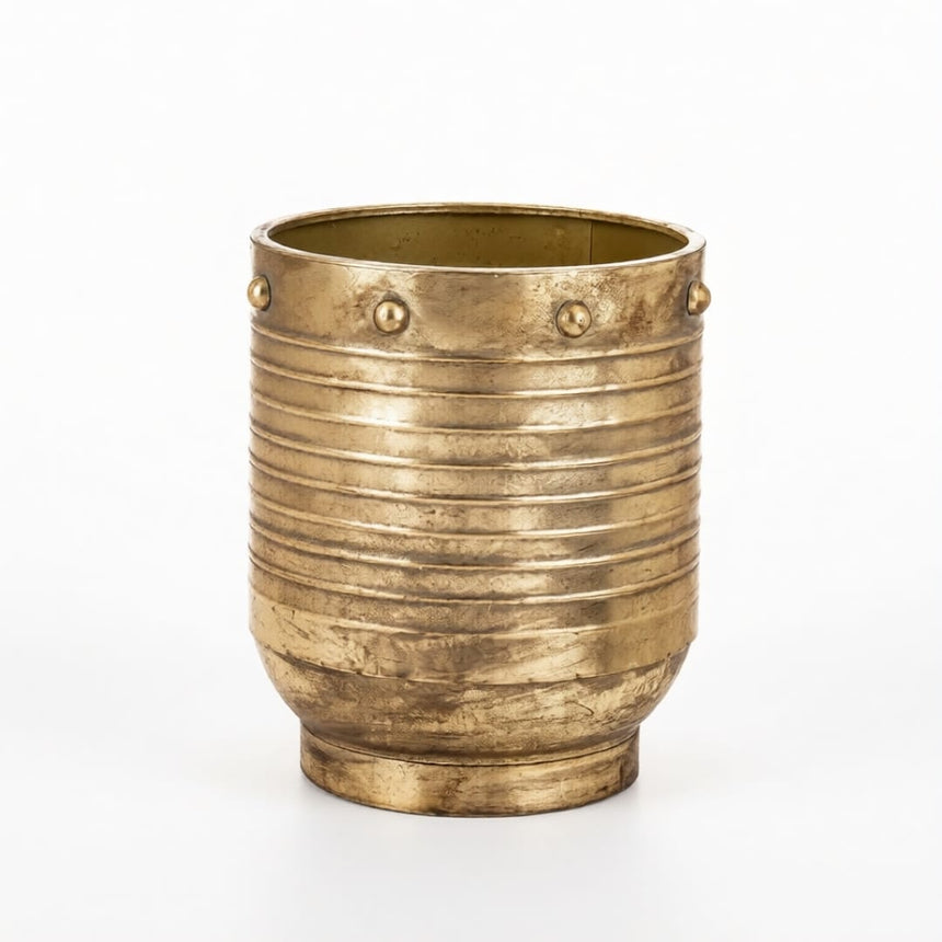 sodoela Vazonai Vazonas „Zinco“ 32x28x28 cm