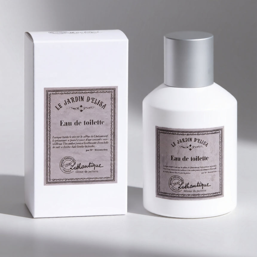 LES SECRET D'ANTOINE tualetinis vanduo, 100 ml