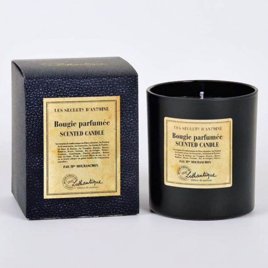 sodoela Žvakės Žvakė „Les Secrets d'Antoine“ 140 g