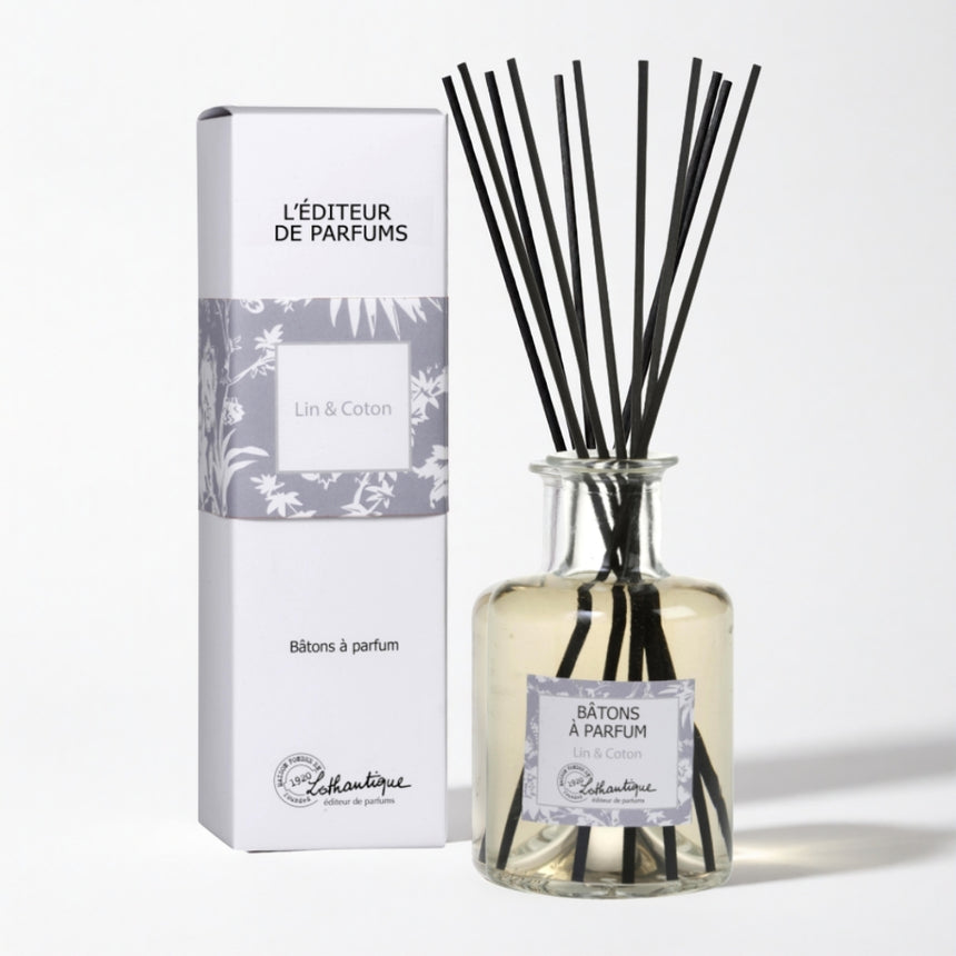 MEDVILNĖ namų difuzorius 200 ml., L'EDITEUR DE PARFUMS