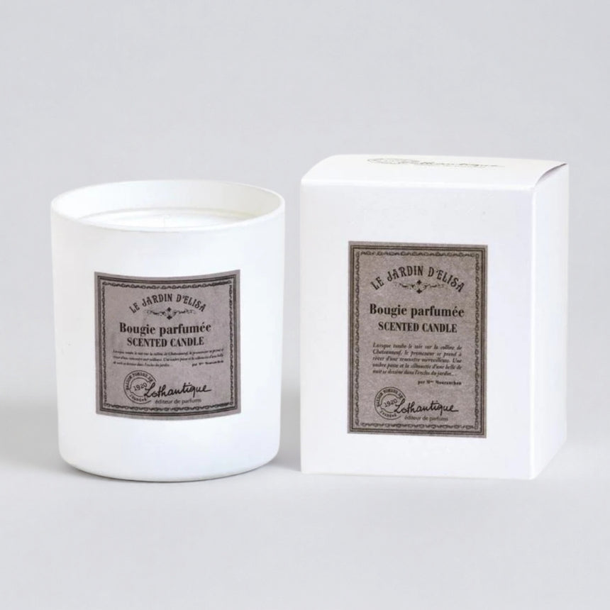 LE JARDIN D'ELISA žvakė 140 g