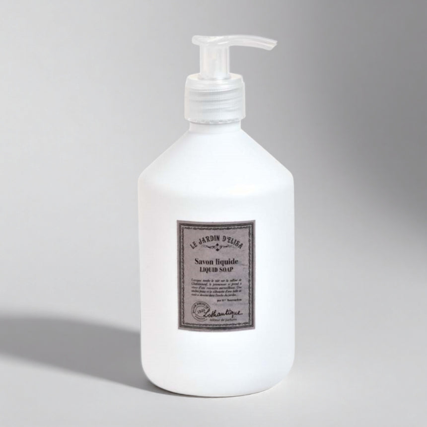 LES SECRET D'ANTOINE skystas muilas 500 ml