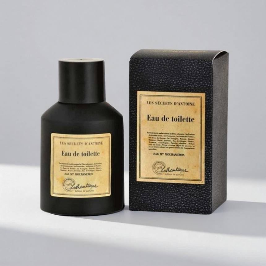 LES SECRET D'ANTOINE tualetinis vanduo, 100 ml