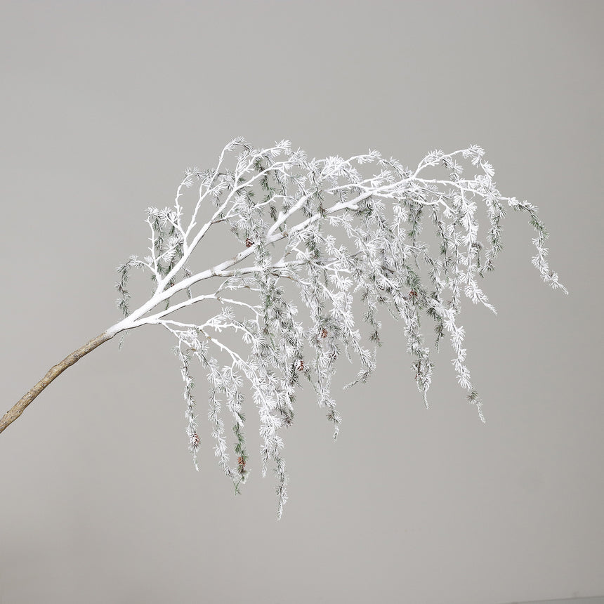 Dirbtinė šaka „Larix“ I175 cm