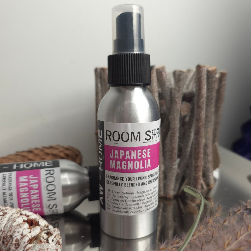 Kvapas namams 100 ml | Kvapioji citrinžolė