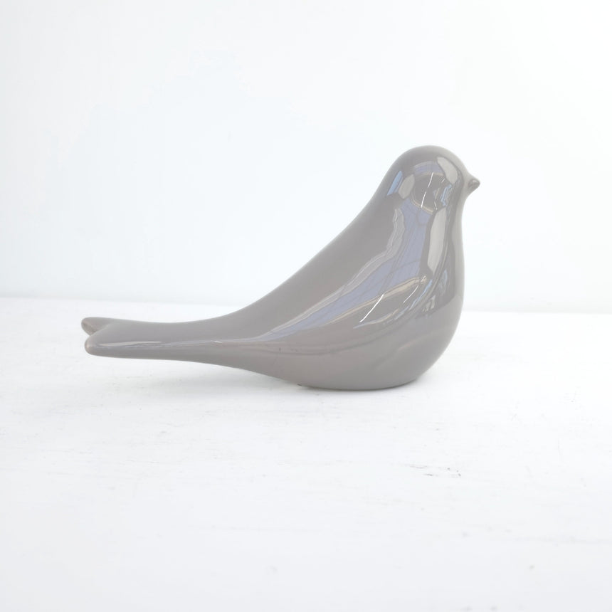 Dekoratyvinė paukščio figūrėlė 24,5x16 cm