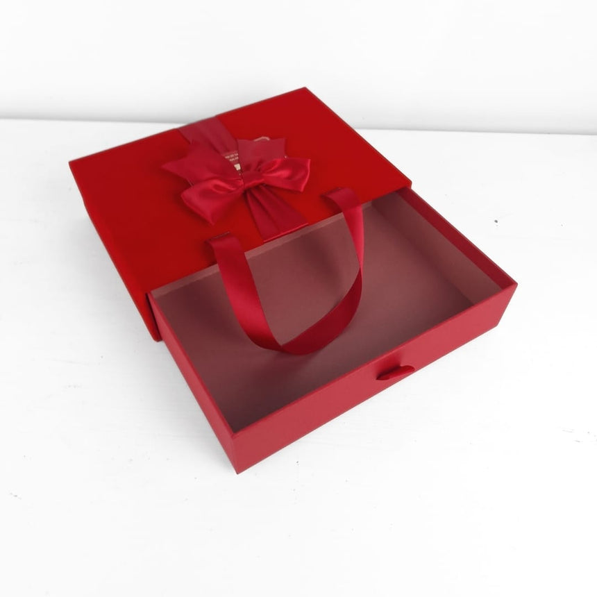 sodoela Krepšiai ir dėžutės Dėžutė „Regalo“ 23x17x6 cm