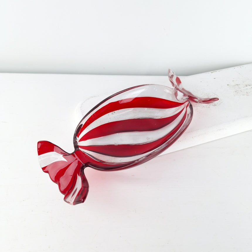 Indas - lėkštė Saldainis 33x15 cm