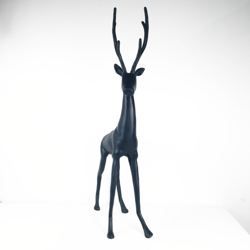NERO elnias 43x18x91 cm