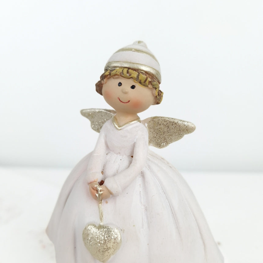 Princesė statulele