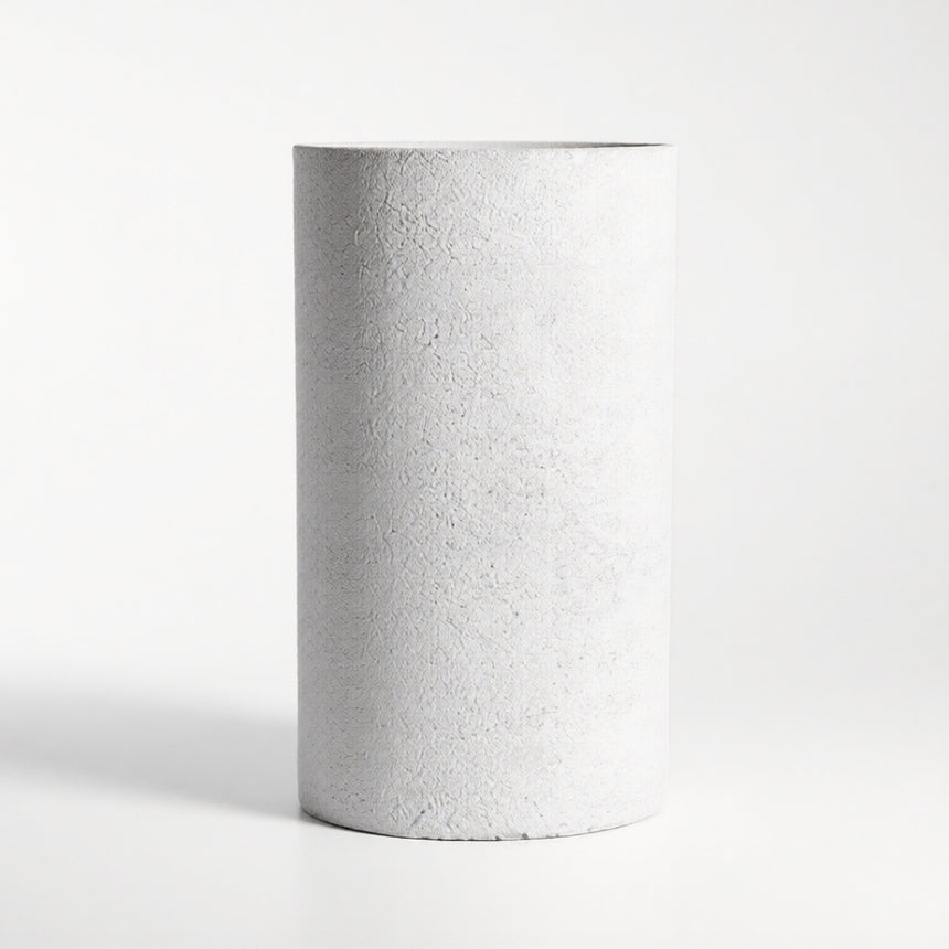Betono vazonas 37x37x60 cm