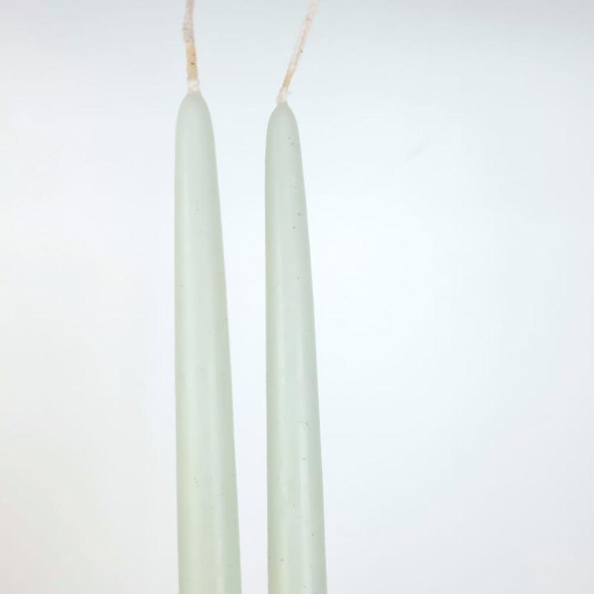 sodoela Žvakės Žvakių rinkinys „Candela Lunga“, dramblio kaulo, A40 cm, 2 vnt.