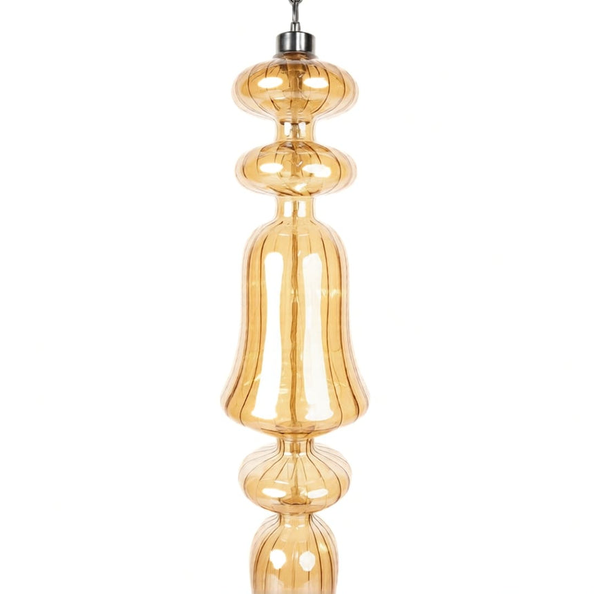 sodoela LED dekoracijos LED dekoracija „Lanterna“ 48,5x8,5 cm