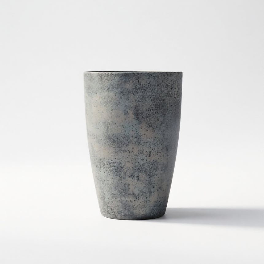 Betono vazonas 25x35 cm
