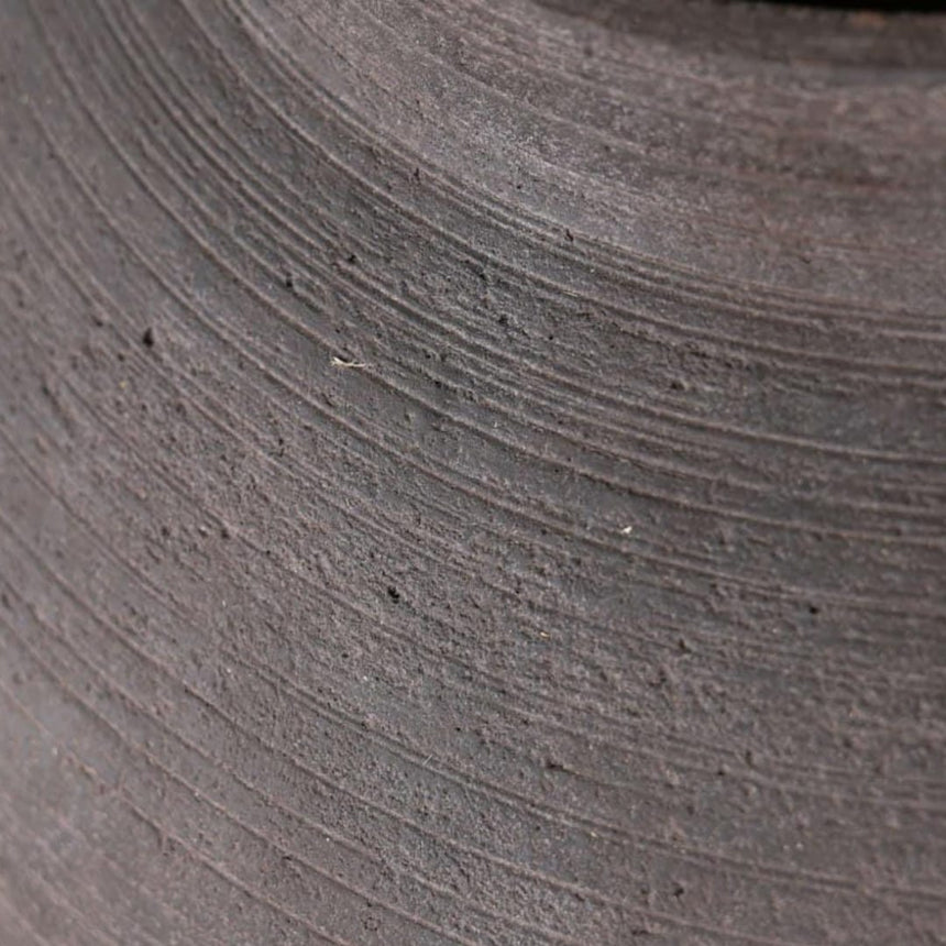 sodoela Vazonai Vazonas „Texture“ 73,5x73,5x34 cm
