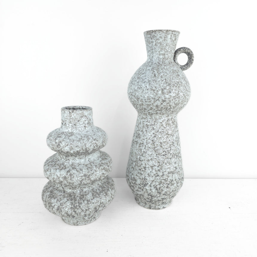Levels keramikinė vaza 23x13 cm