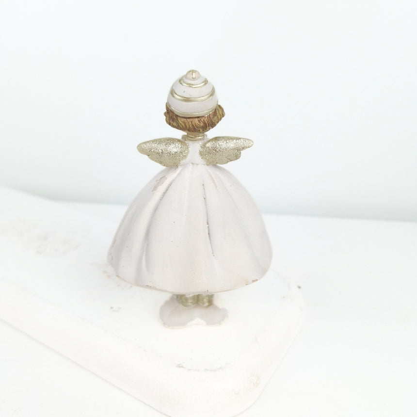 Princesė statulele