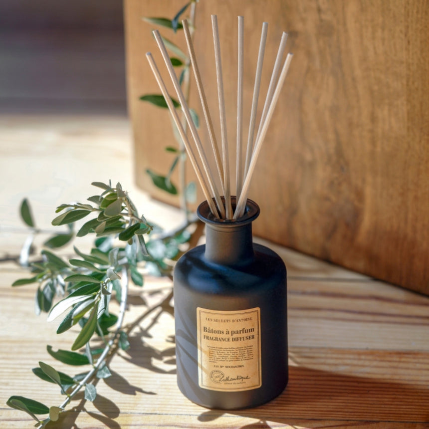 LES SECRET D'ANTOINE namų difuzorius 200 ml