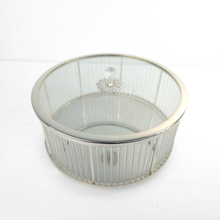 Dekoratyvinis indas / padėklas 25x16 cm