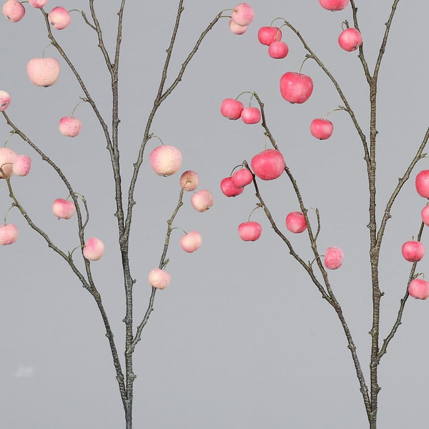 sodoela Dirbtinės gėlės ir šakos Dirbtinė šaka „Malus“ I110 cm
