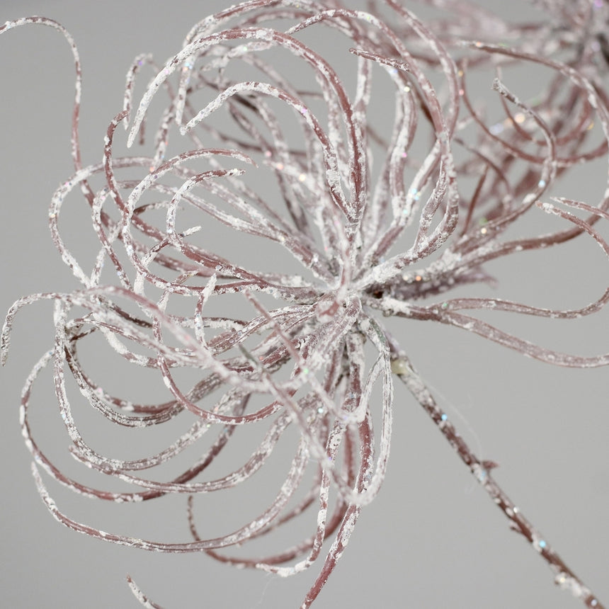 Dirbtinė šaka „Clematis“ I147 cm