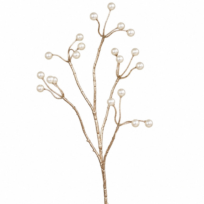 Dirbtinė šaka „Perle“ I76 cm