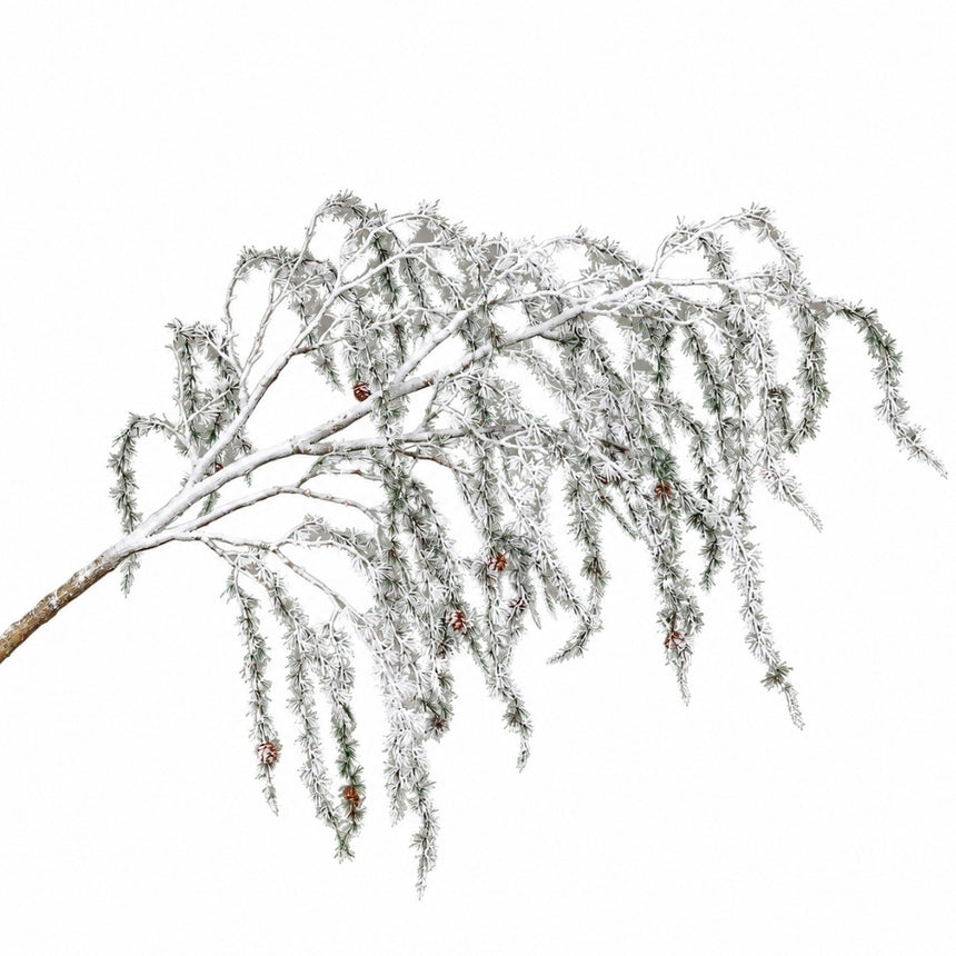 Dirbtinė šaka „Larix“ I175 cm