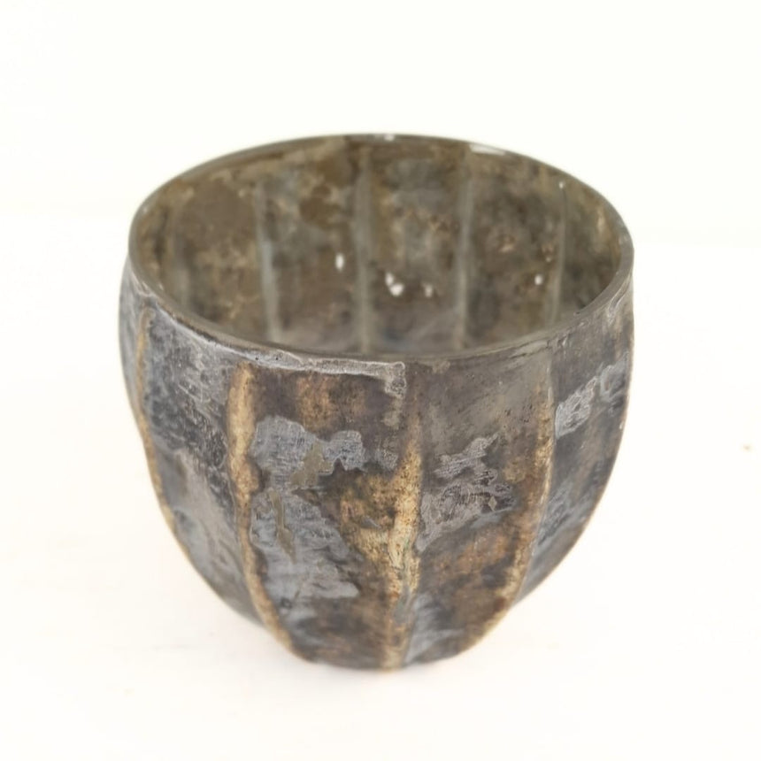 sodoela Žibintai Žibintas „Antic Metal“ 11x11x11 cm