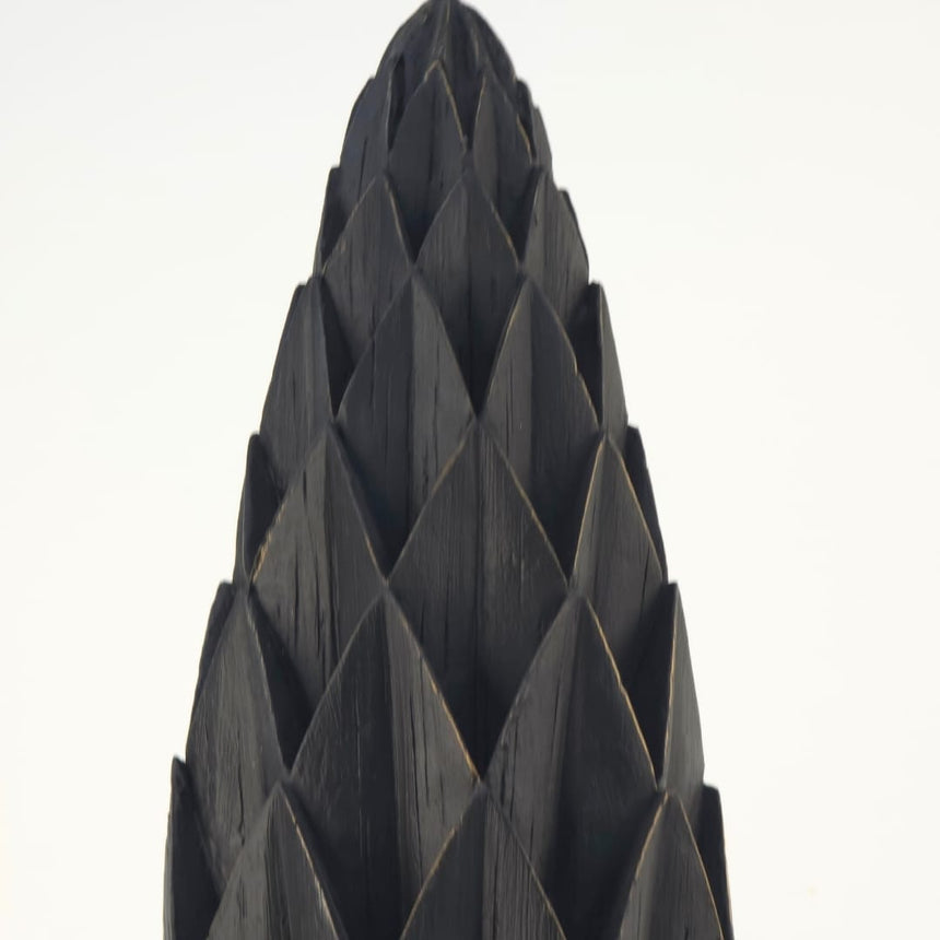 sodoela Statulėlės Statulėlė „Artichoke“ 16x60 cm