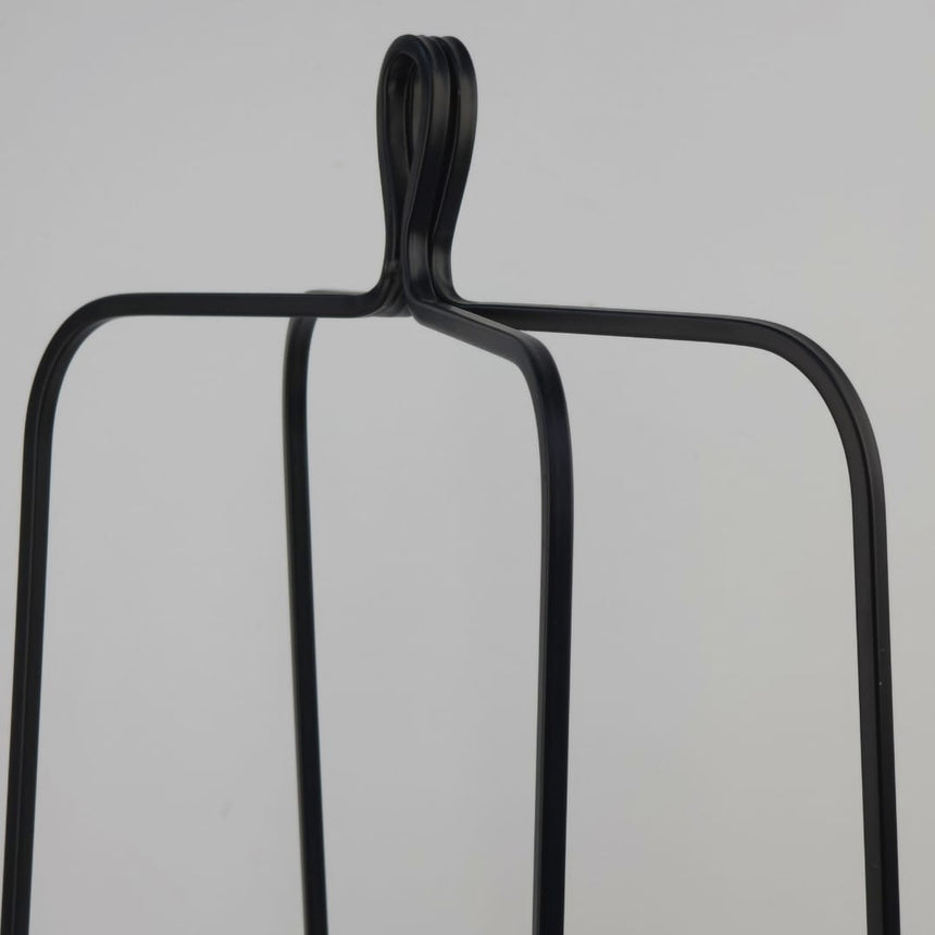 sodoela Padėklai Padėklas „Loop“ 22x33 cm