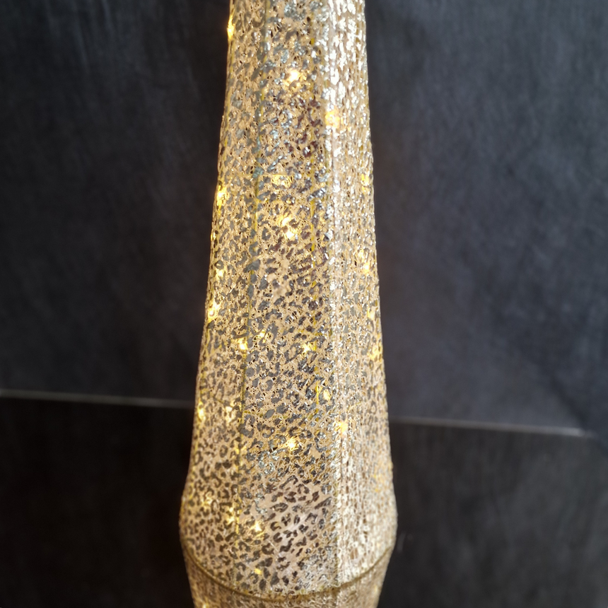 LED eglutė ABETE GOLD