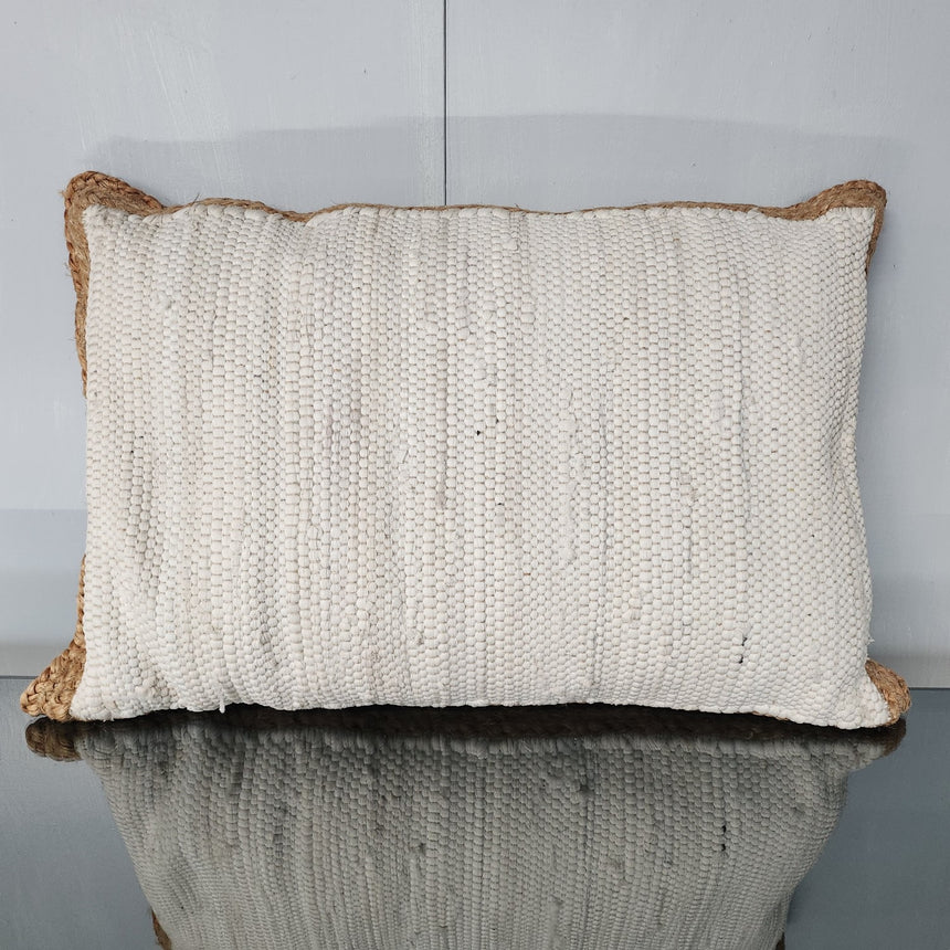 Ecoetno pagalvė 60x40 cm