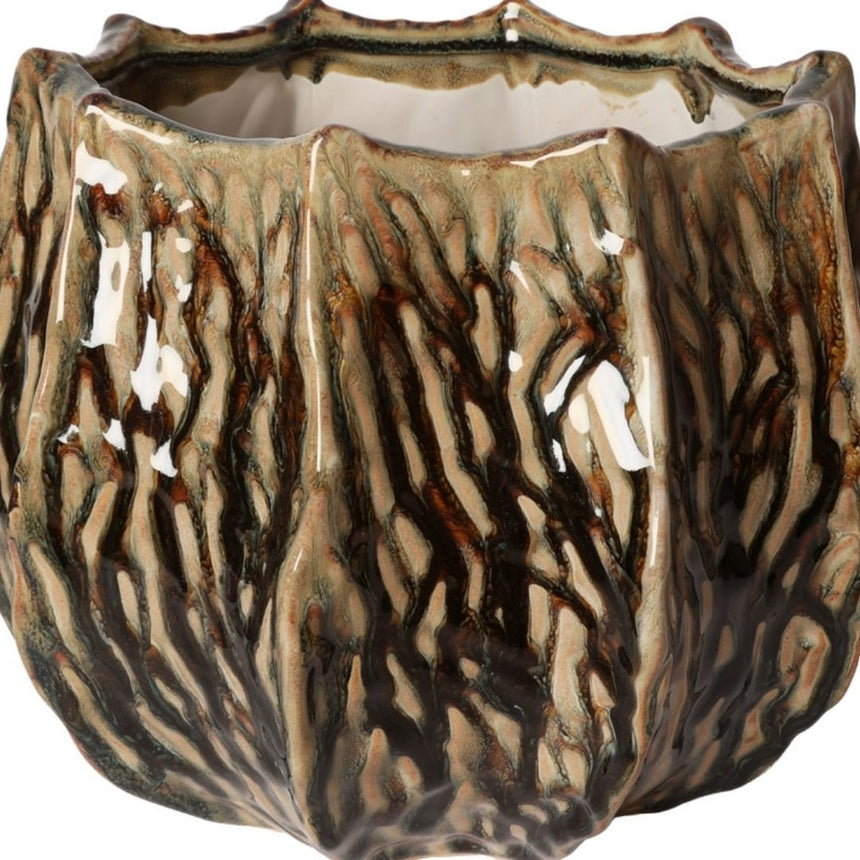 sodoela Vazonai Vazonas „Antique“ 25,5x15 cm