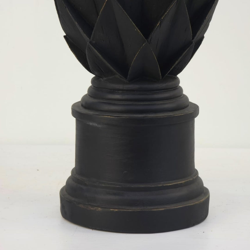 sodoela Statulėlės Statulėlė „Artichoke“ 16x60 cm