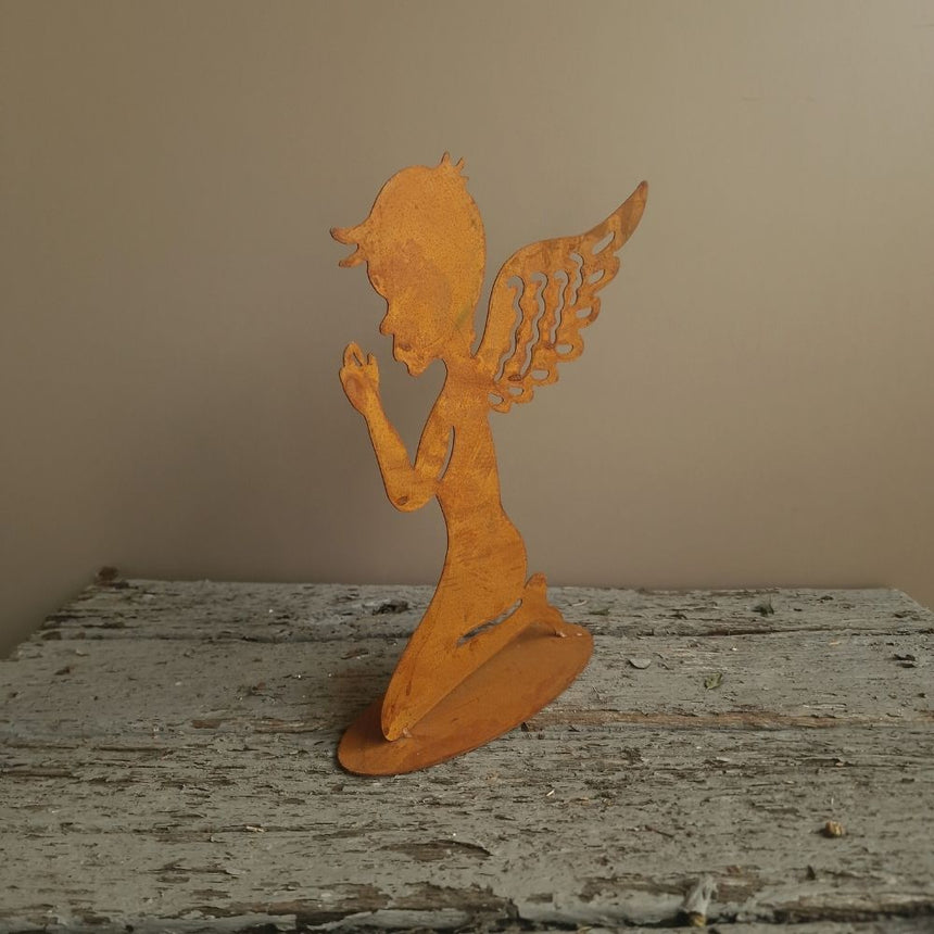 ANGELAS CORTEN