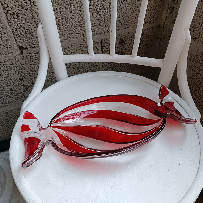 Indas - lėkštė Saldainis 23,5x10,5 cm