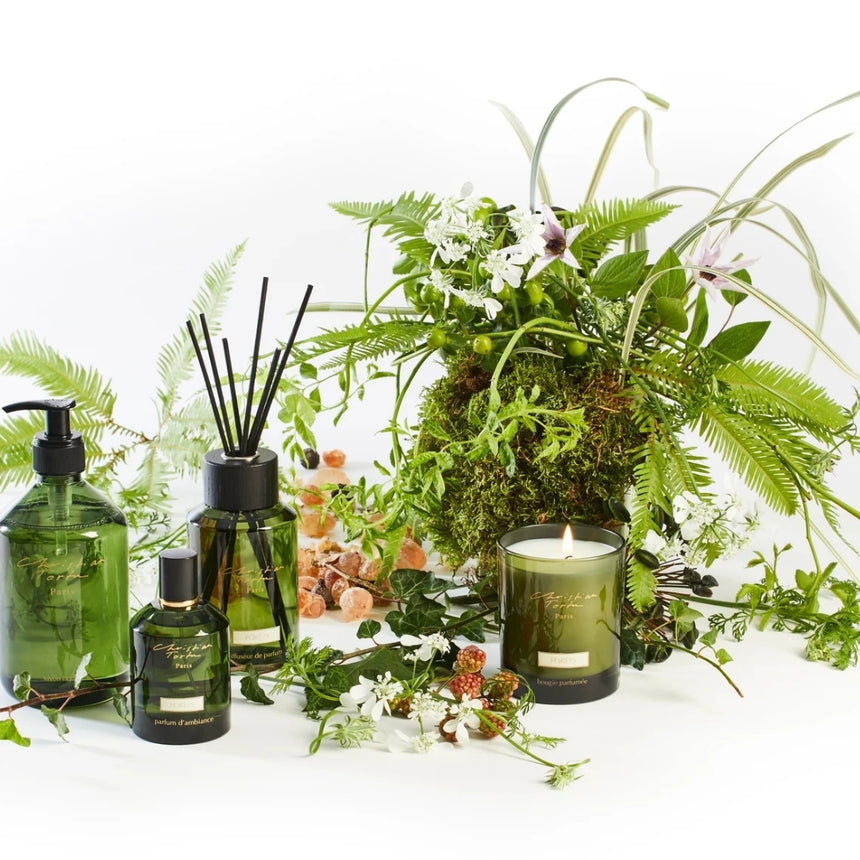 Christian Tortu namų kvapas Forêts 100 ml – vaizdas 4