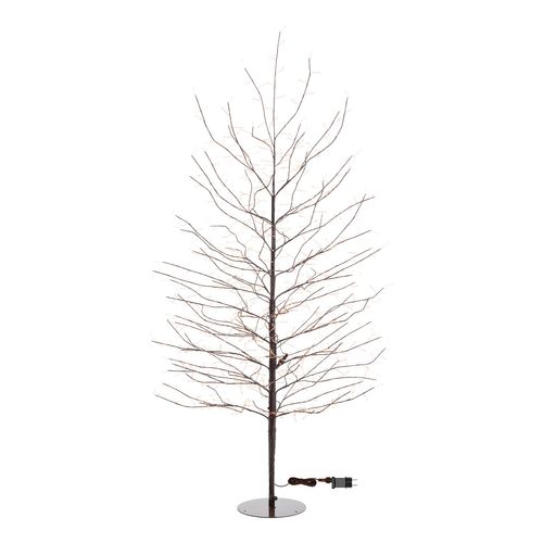 Šakų medis 170 cm 784 LED rudos spalvos LIME