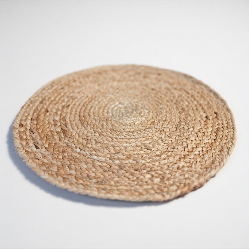 Boho stalo padėkliukas 38x38 cm