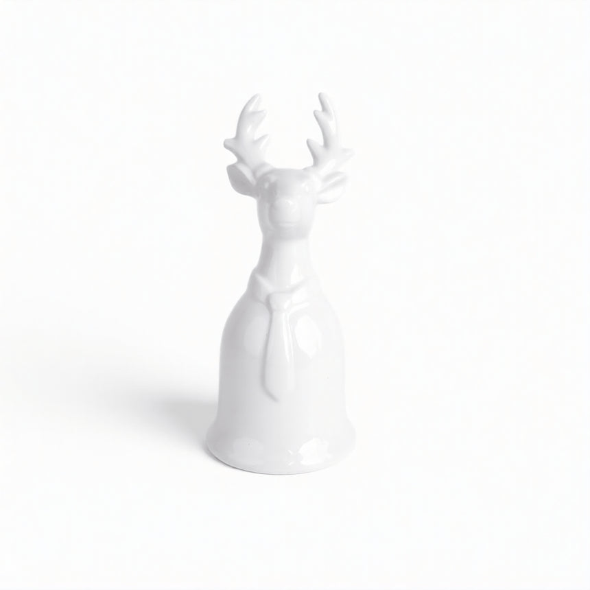 sodoela Kalėdinės dekoracijos Pastatoma dekoracija „Cervo“ A17,5 cm