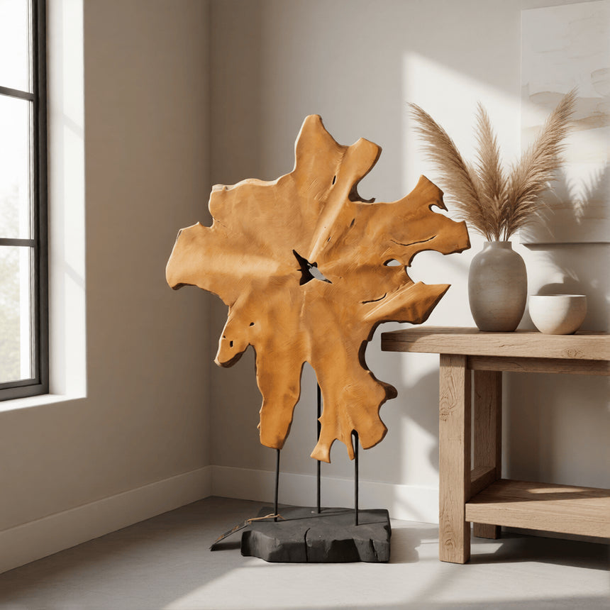 sodoela Dekoracijos Dekoracija „Teak“