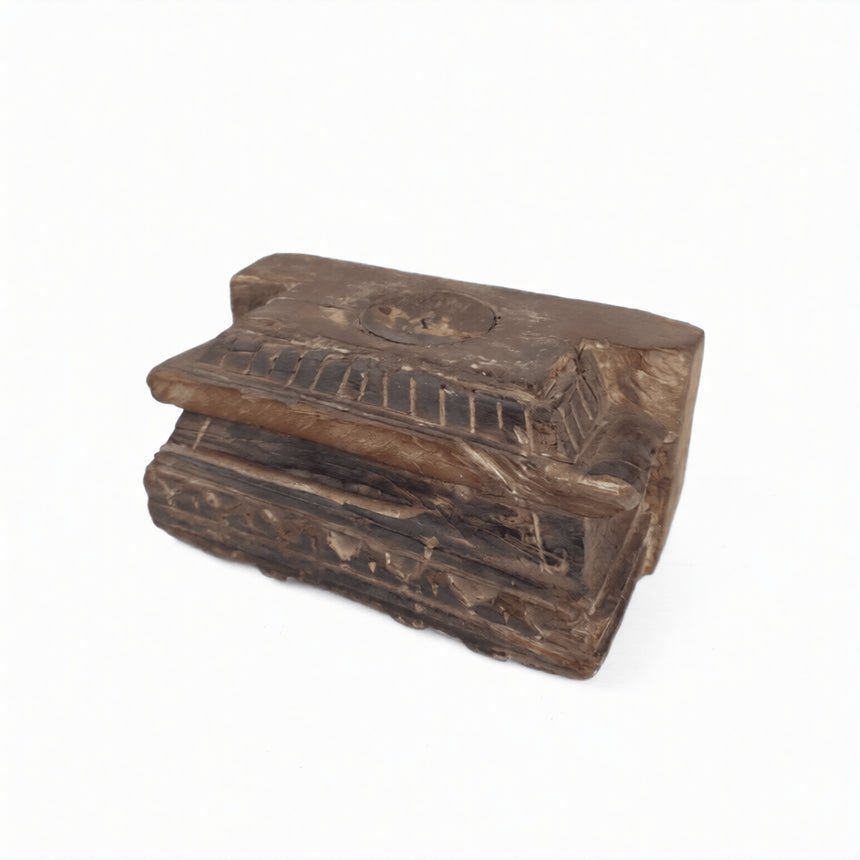 sodoela Žvakidės Žvakidė „Antique“ 11x12x22 cm
