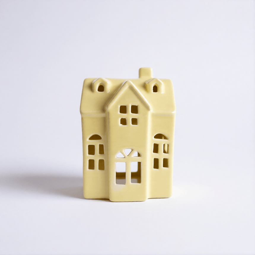 sodoela Žvakidės Žvakidė „Casetta“ A14,5 cm