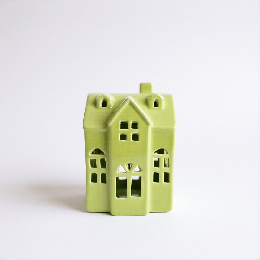 sodoela Žvakidės Žvakidė „Casetta“ A14,5 cm