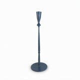 GRIGIO metalo žvakidė 33x9 cm
